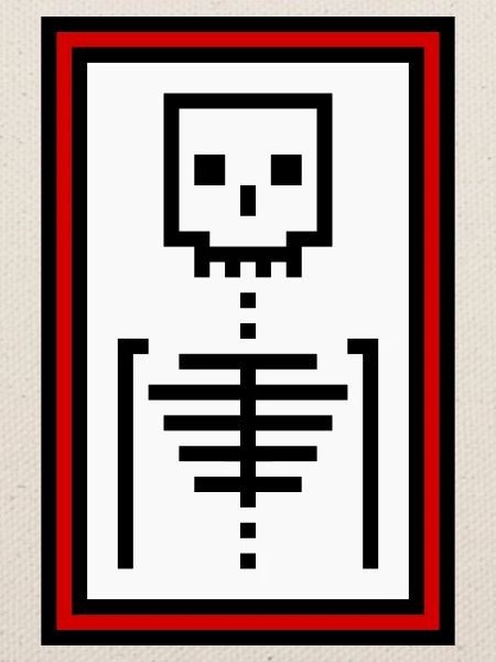 Bones