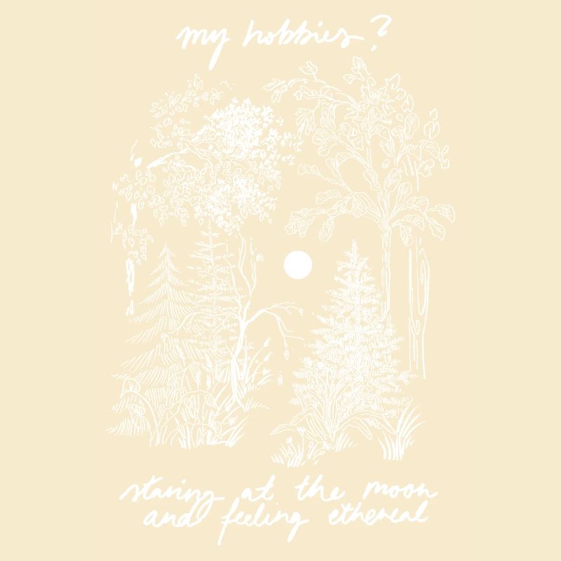 MY HOBBIES?