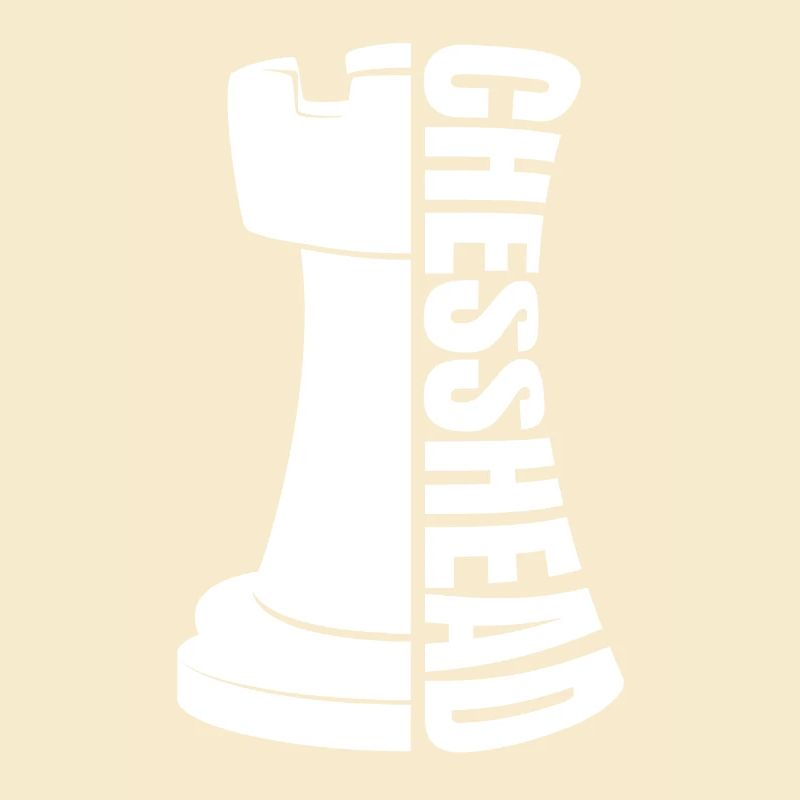 Schachmatt Schach König Illustration