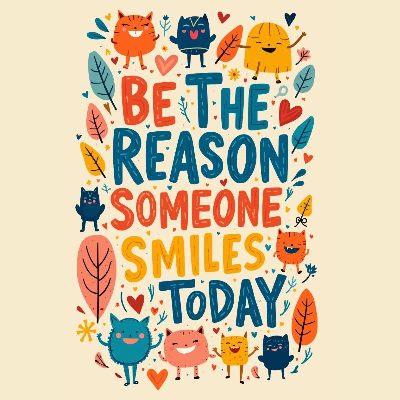 Be The Reason