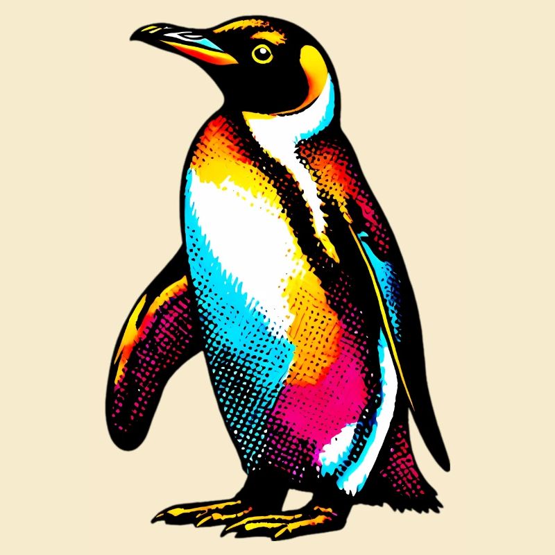Pinguin