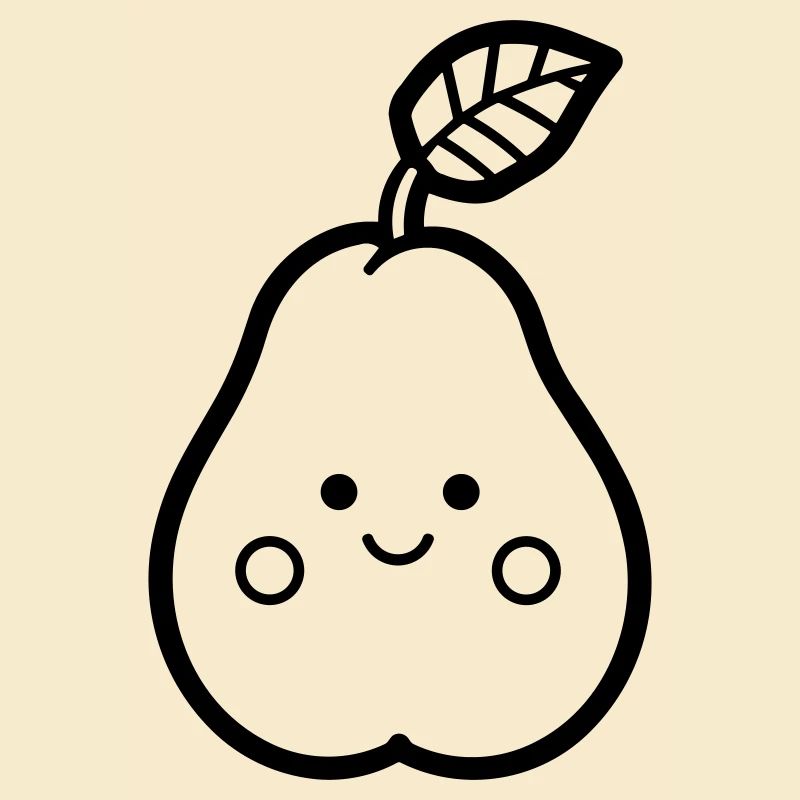 poire