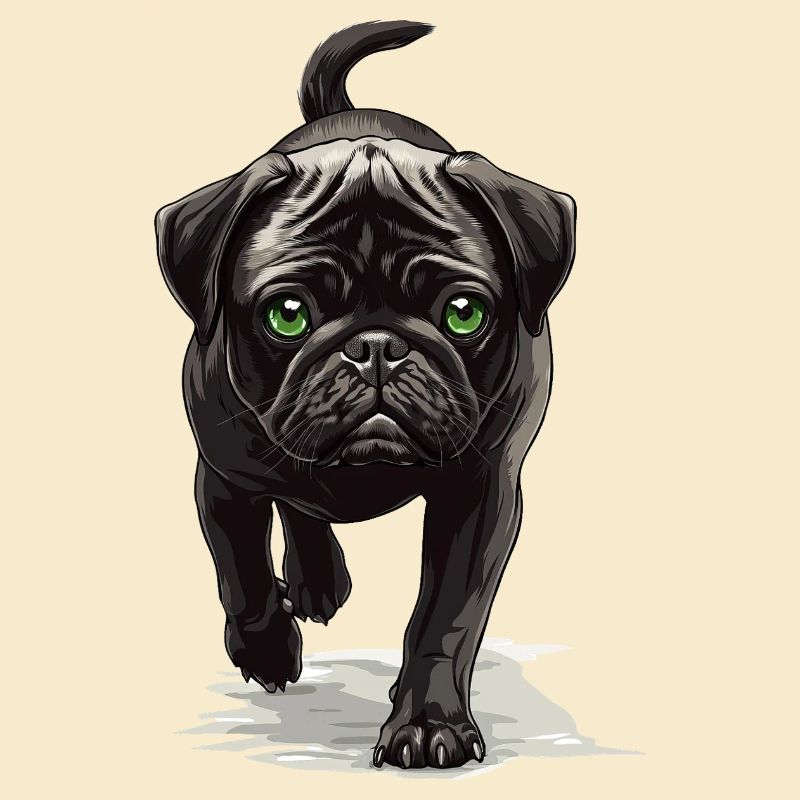 Mops
