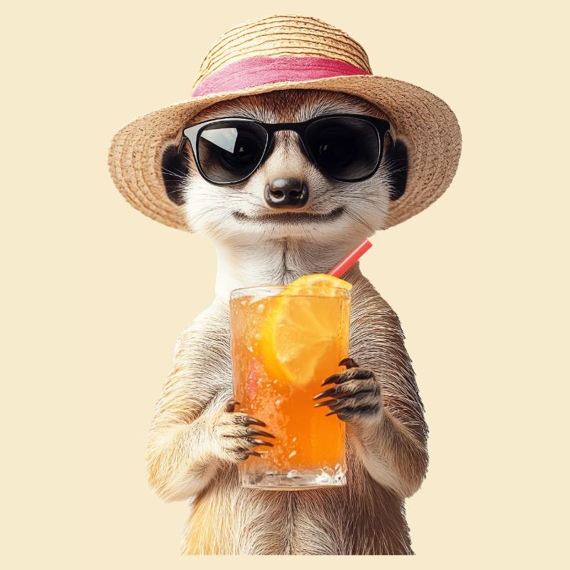 Erdmännchen