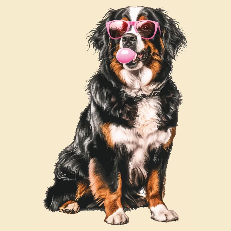 Berner Sennenhund