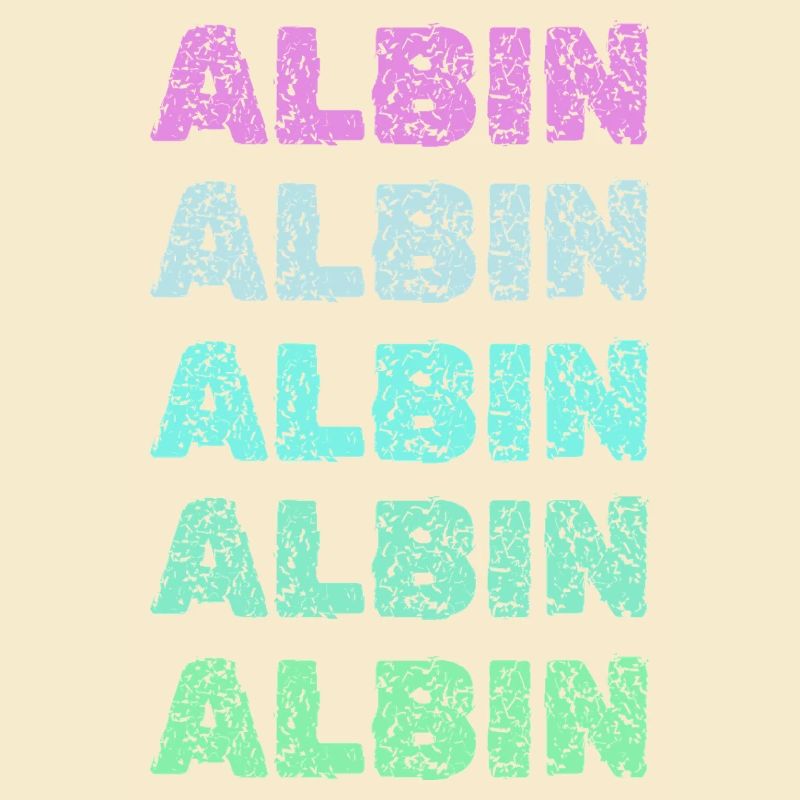 Albin Albin