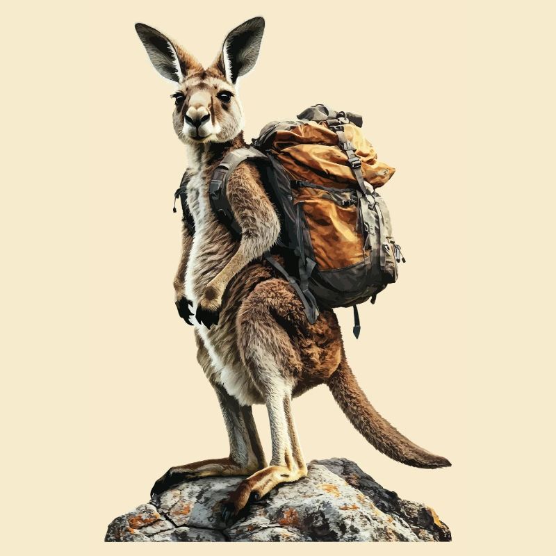 Känguru
