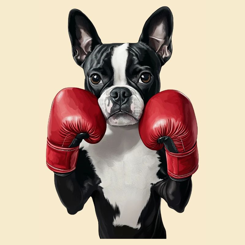 Boston Terrier