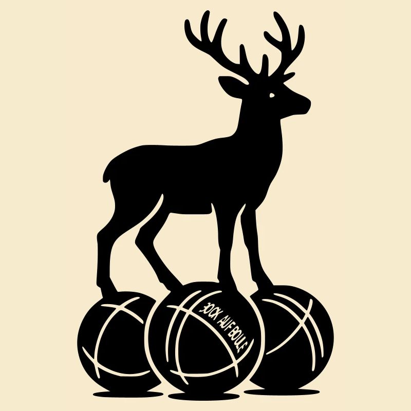 Bock auf Boule