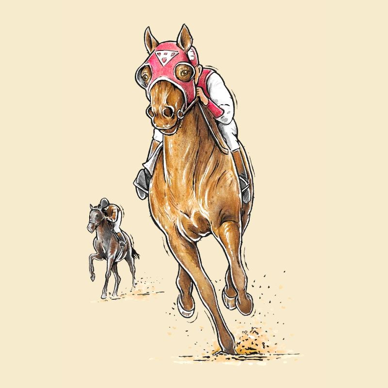Seabiscuit