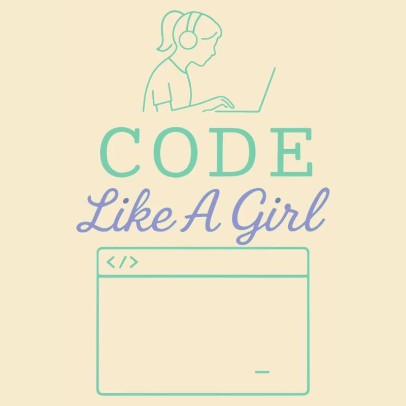Code Like A Girl