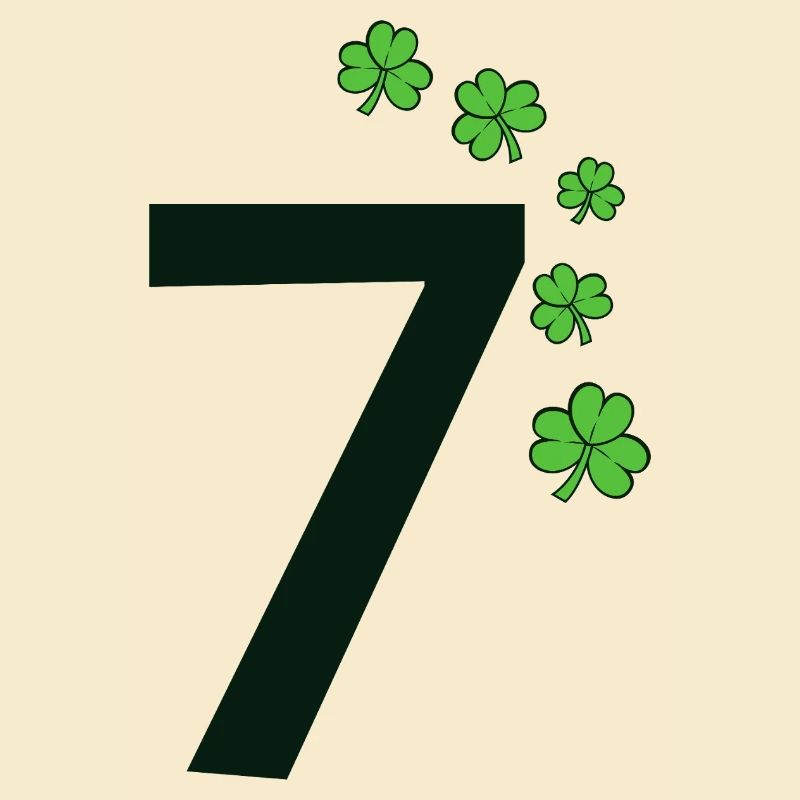 7