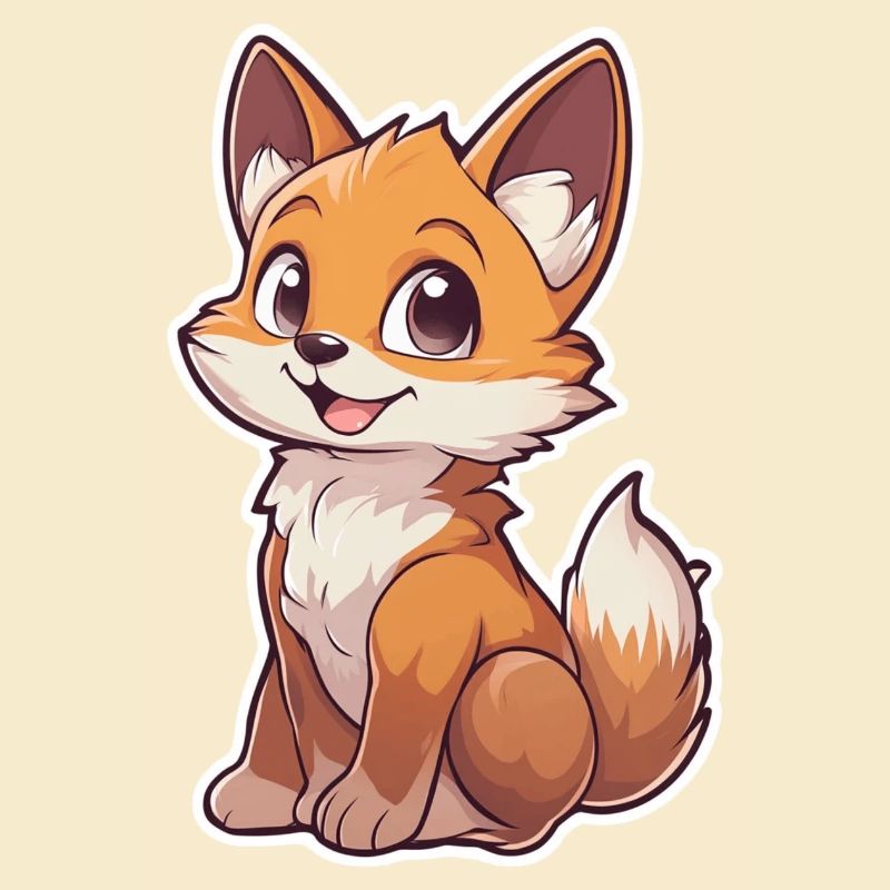 Fuchs