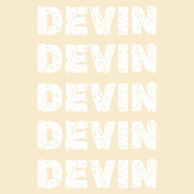 Devin comme Devin