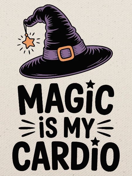 magicMagic ist mein Cardio