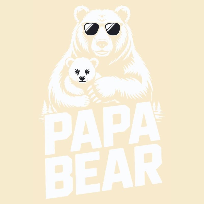 papa bear