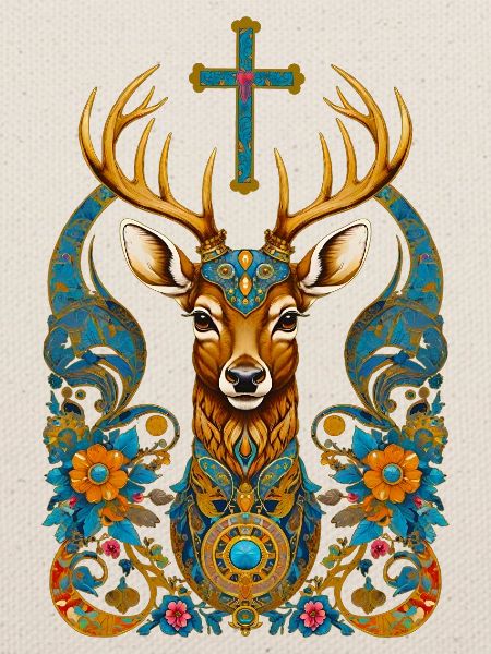 Cerf