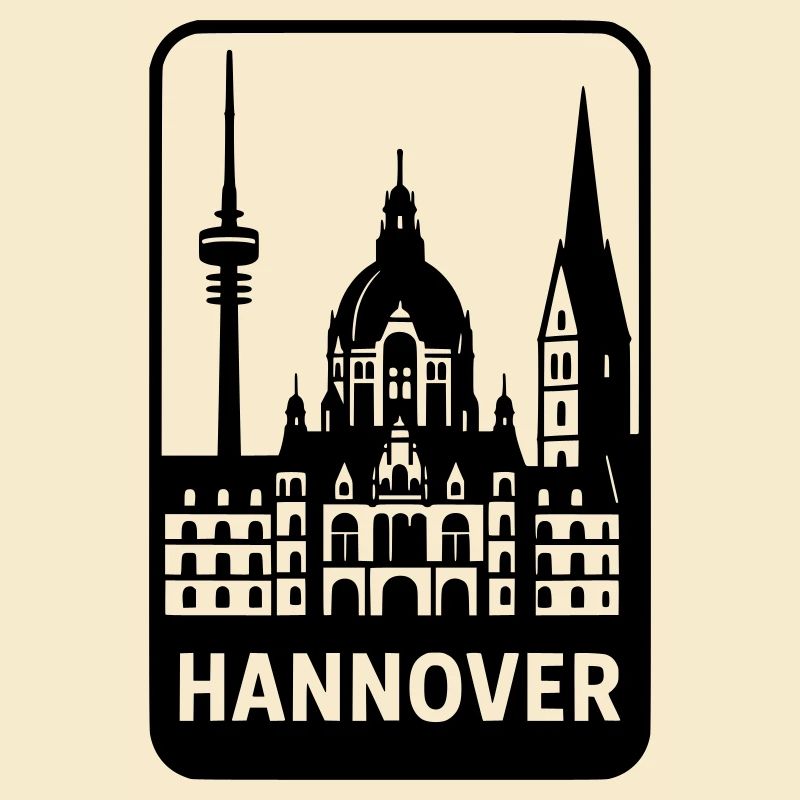 Hanover Silhouette