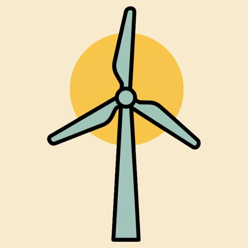 Wind turbine | Renewable Energy Statement
