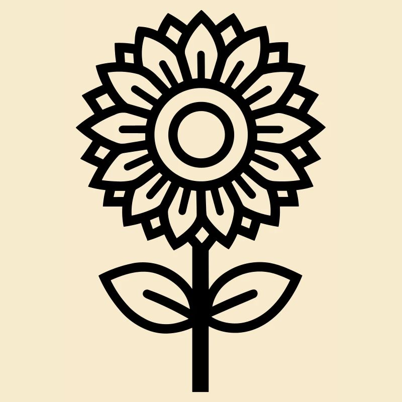 Sonnenblume