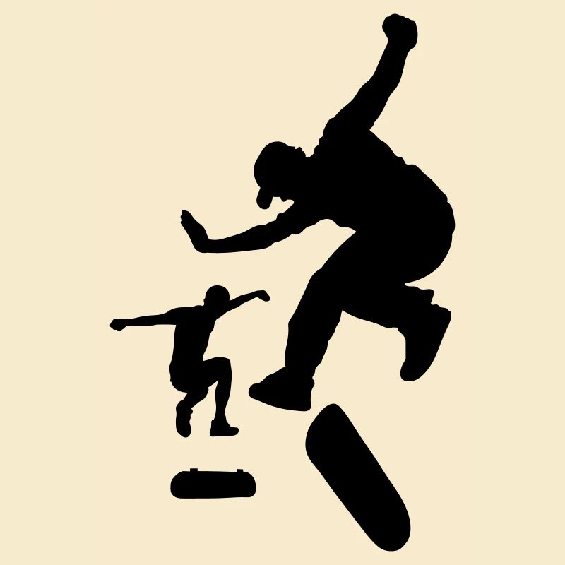 Skateboard