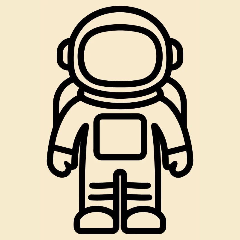 astronaute