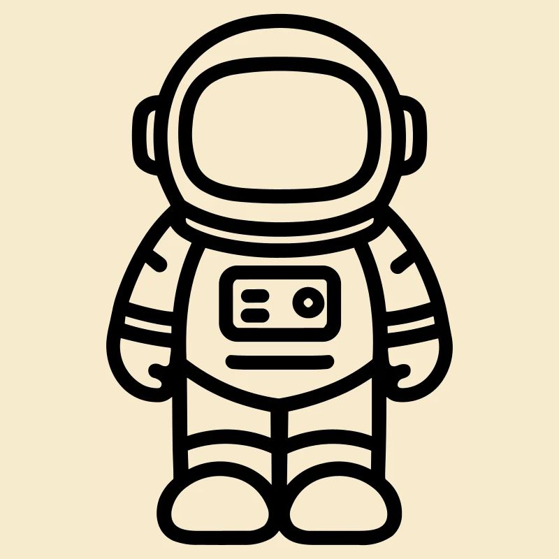 Astronaut