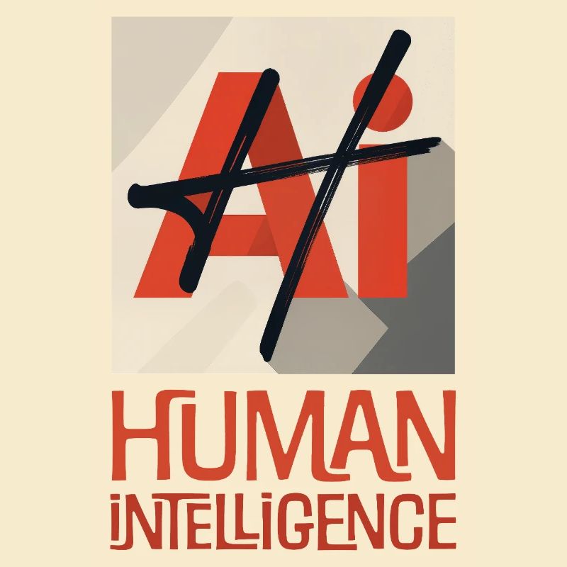 HUMAN INTELLIGENCE #3 - lets' talk