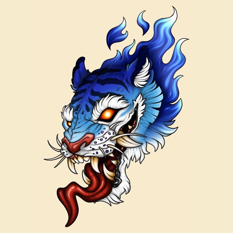 OniTiger