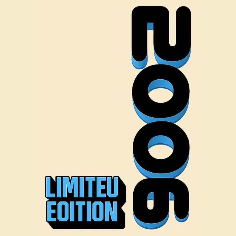 2006 LIMITED EDITION