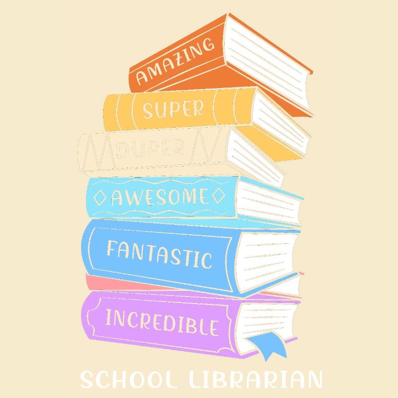 Lesen Bibliothek Leseratte