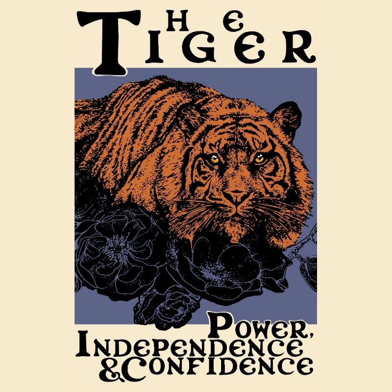 DER TIGER