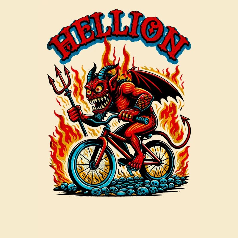 Hellion