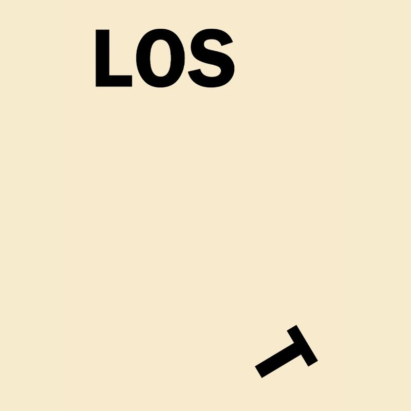 LOS-Tb