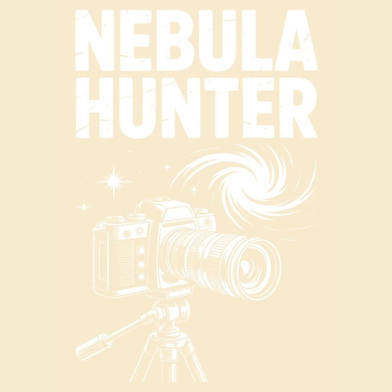 Nebula Hunter Teleskopkunst