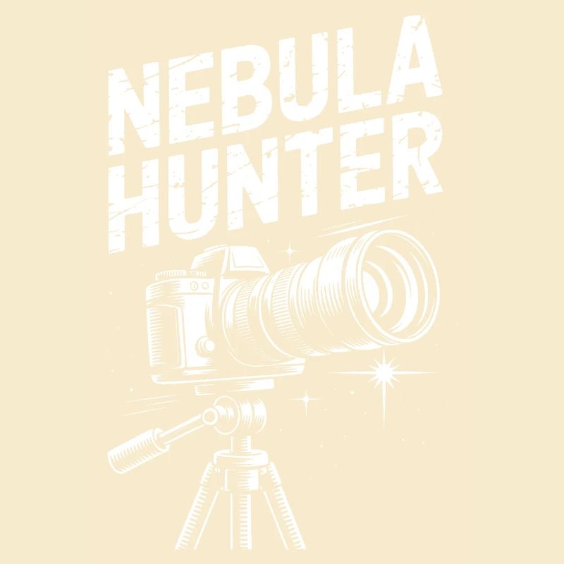 Télescope Nebula Hunter