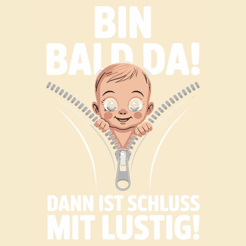  Bin Bald Da Dann Ist Schluss Mit Lustig Lustiger