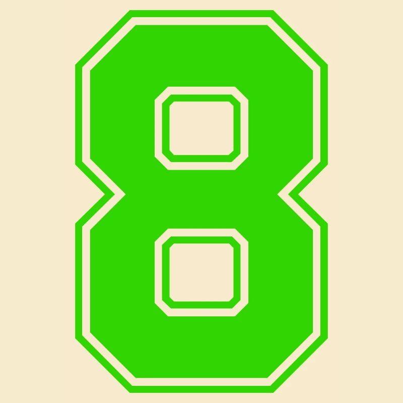 8--