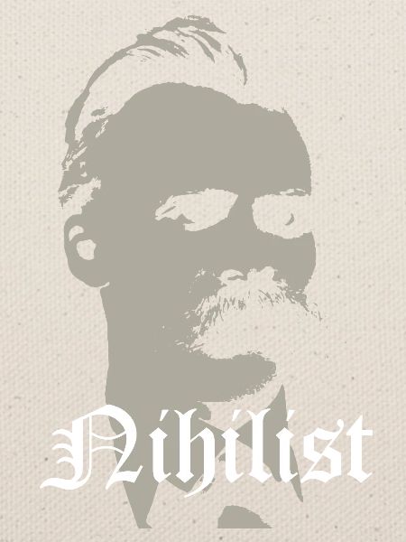 Nihilistische Nietzsche