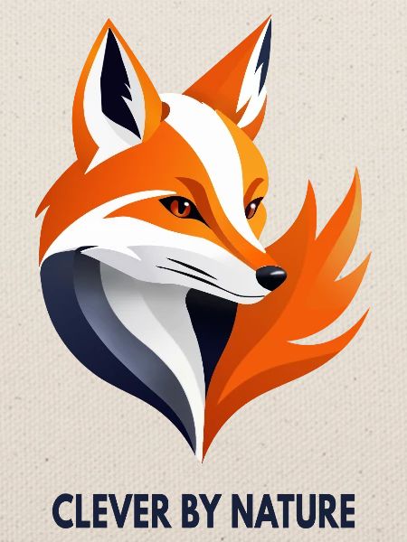 Clever by Nature – Fuchs