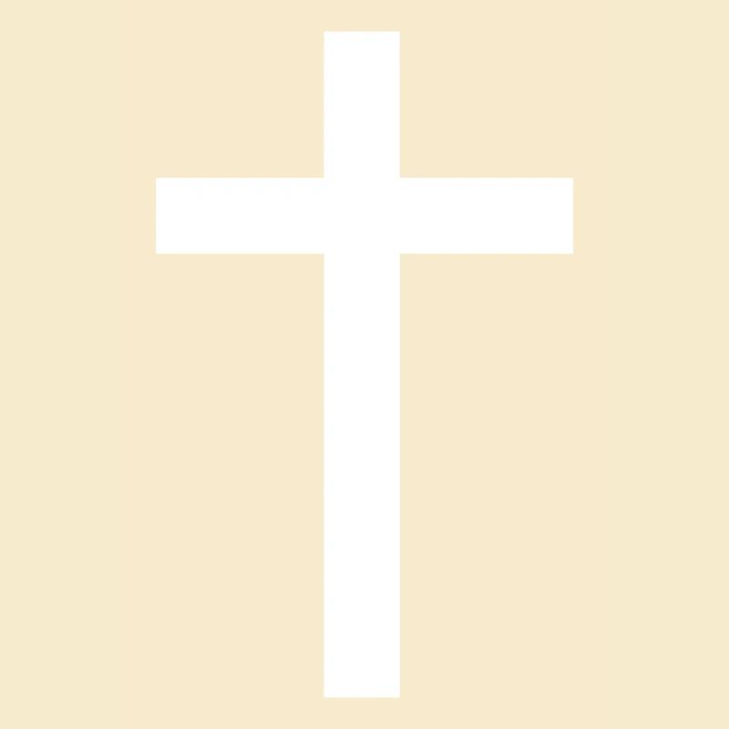 simple croix