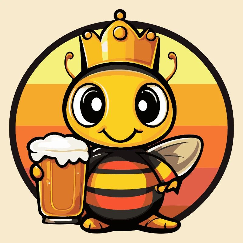 Ant Beer
