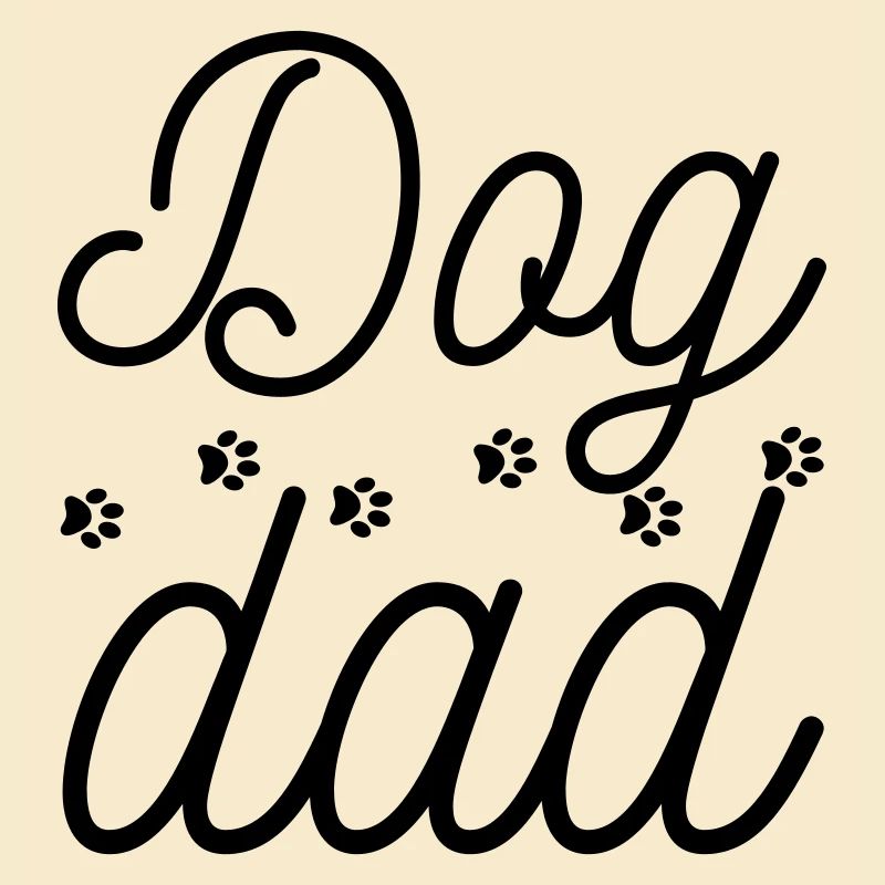 Hund Papa