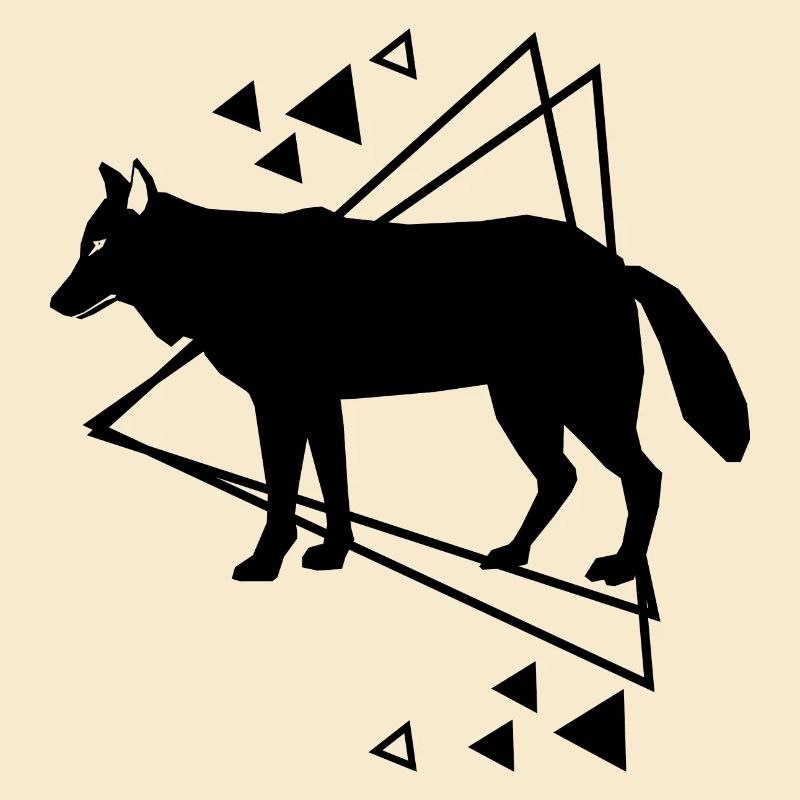 Wolf - Tierfreund Naturschutz