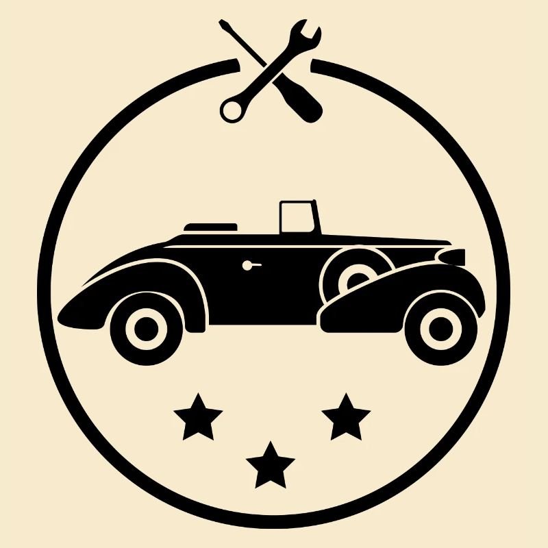 Oldtimer - Auto Nostalgisch Vehicles