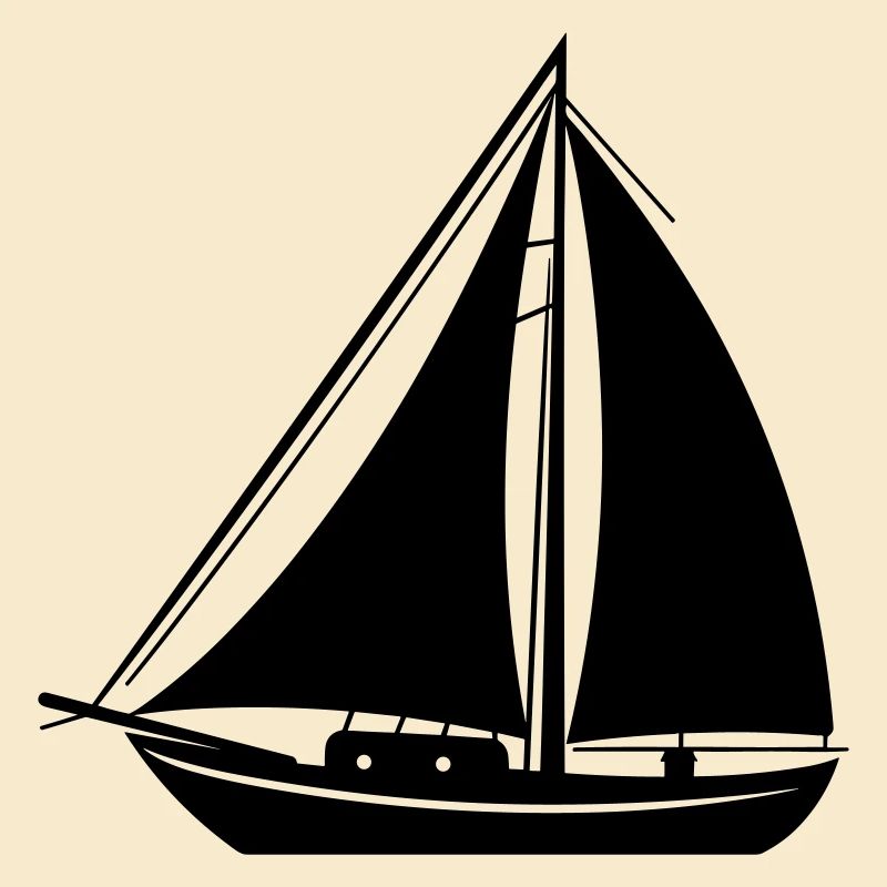 Segelboot