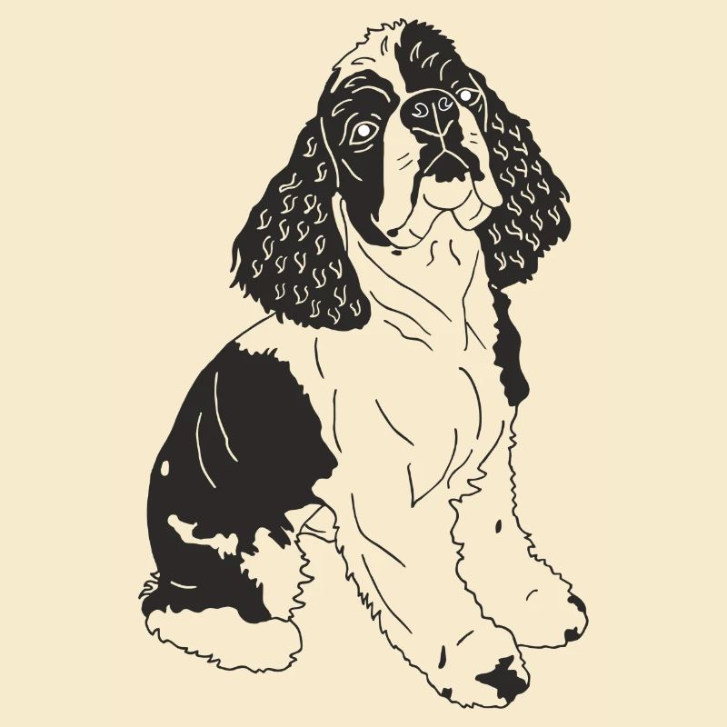 Cocker Spaniel
