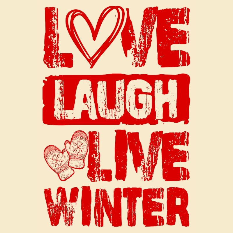 Love Live Winter