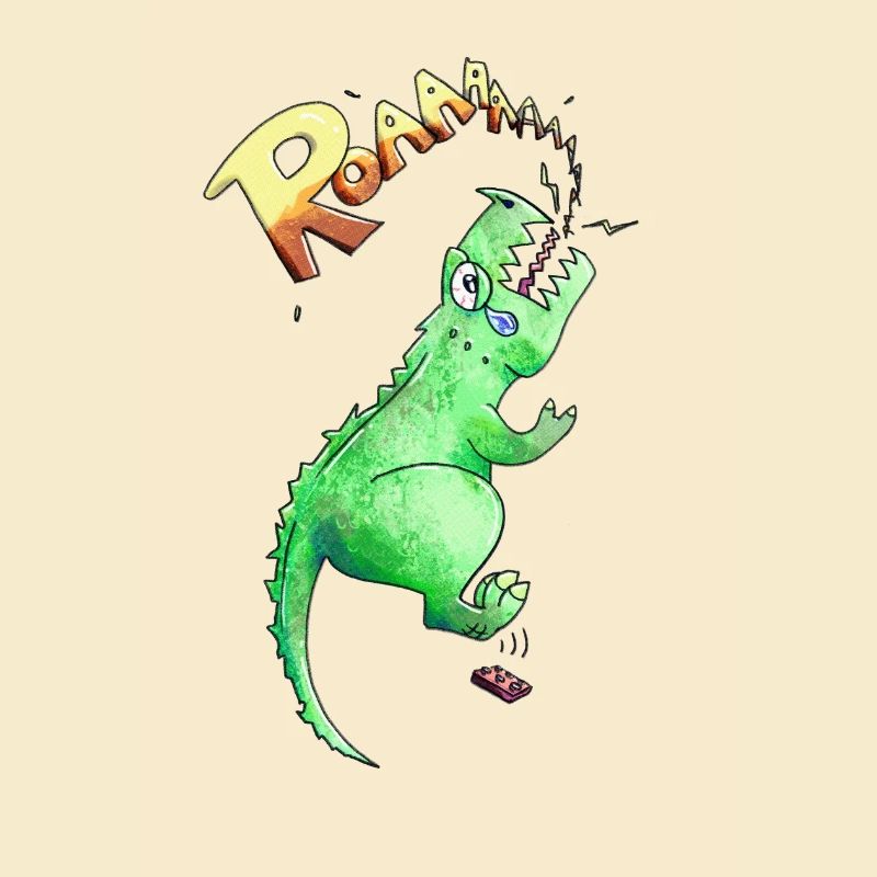 T-Rex