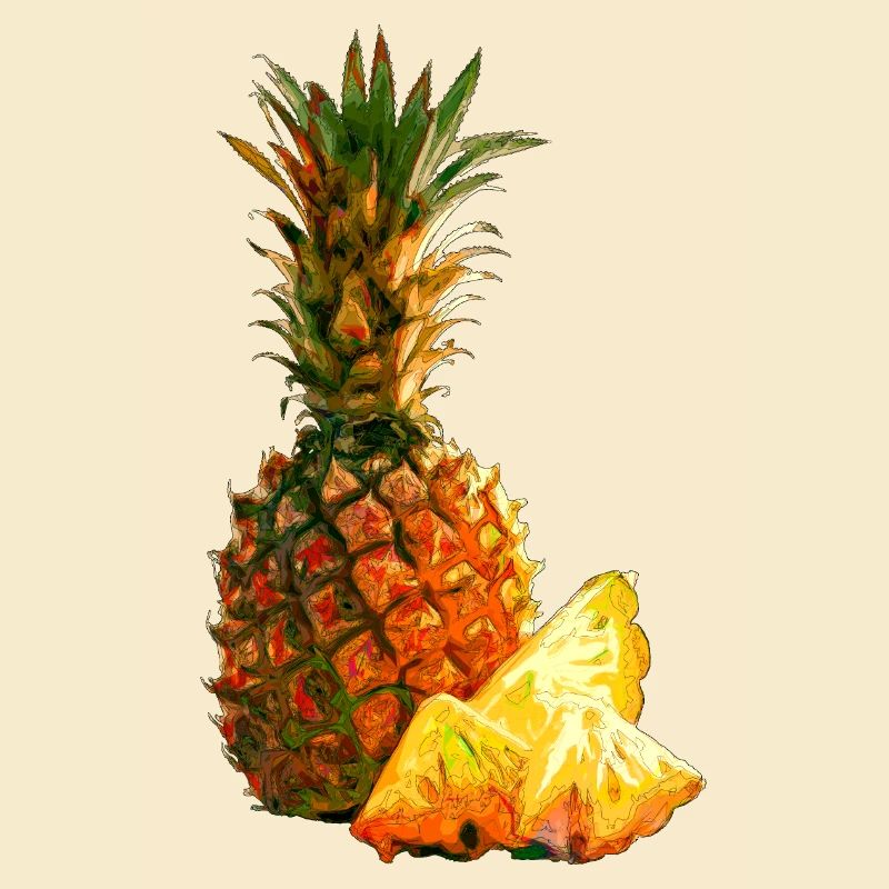Ananas